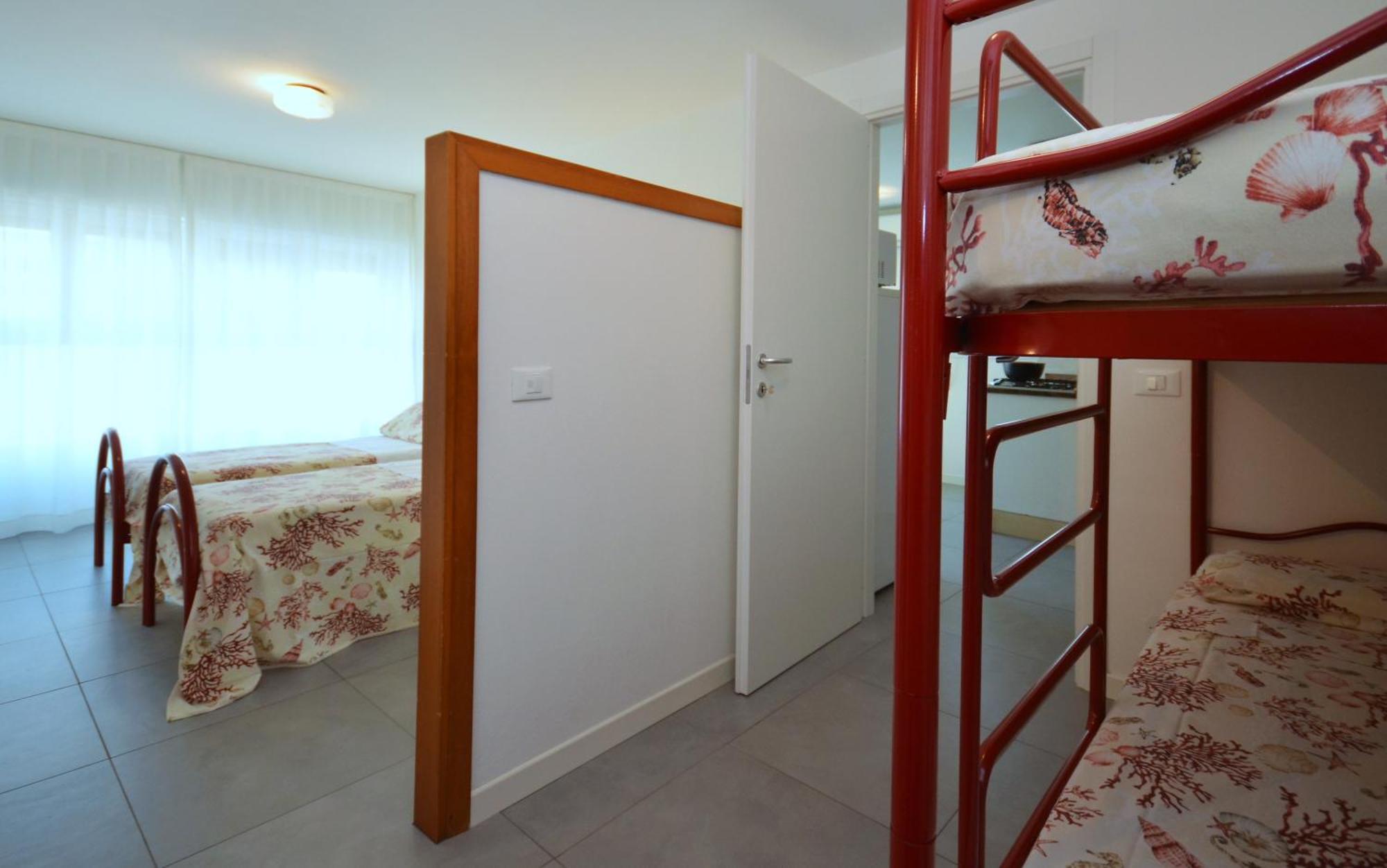 Appartamenti Laguna Grande Bibione Exterior photo