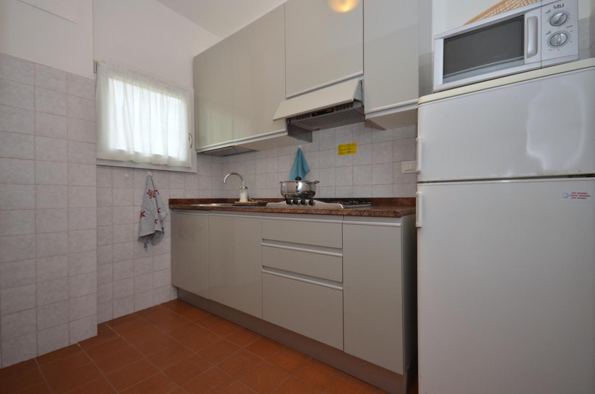 Appartamenti Laguna Grande Bibione Exterior photo